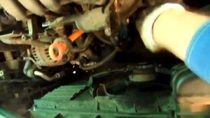 Замена катушки зажигания Skoda 1.6 BSE Замена Модуль зажигания для двигателя BSE 1.6: Skoda