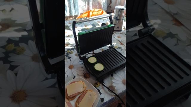 Бутербродница Kitfort. Обзор бутербродницы Kitfort КТ-1609-3 #китфорт и #Kitfort смотреть онлайн