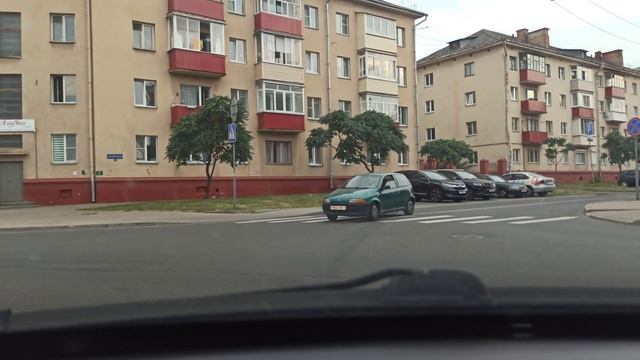 Autoboy Blackbox : Dashcam App - 19.08.2020 17:50:53 ул. Артёма 3, Гомель, Беларусь смотреть онлайн