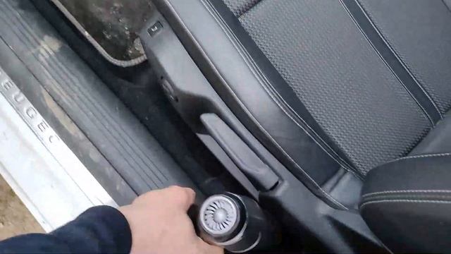 Aspirateur brushless Aliexpress à l'essai ? смотреть онлайн