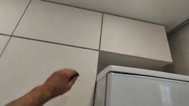 Кухня с матовыми фасадами MERINO BERNINI смотреть онлайн