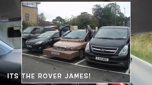 7 Cars With Weird Seating Configurations!! ? смотреть онлайн