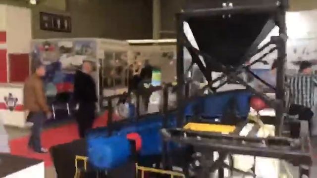 Уменьшенная копия промприбора ПСК-52 смотреть онлайн