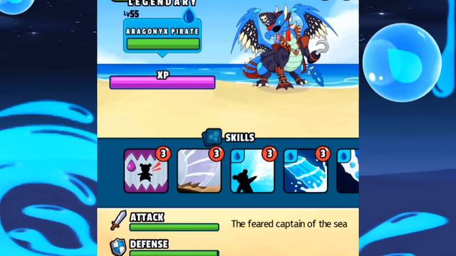 Evolving All Dynamons | Dynamons World