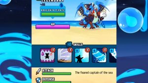 Evolving All Dynamons | Dynamons World