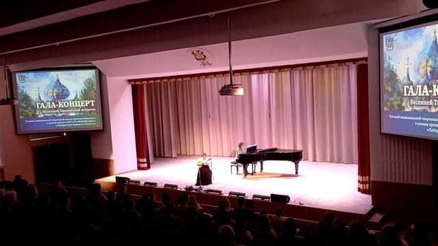 Соколова А., Сазонова М., В. Лаптев "По улице не ходила, не пойду" смотреть онлайн