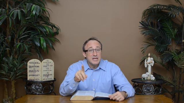 Shepherds Life, A ✞ Genesis Chapter 5 - Series 1005 ✞ Shepherd Terry Rathmann смотреть онлайн