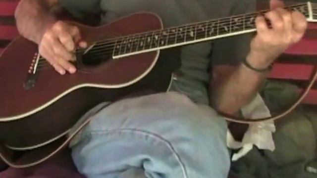 Penitentiary Blues R320SWR смотреть онлайн