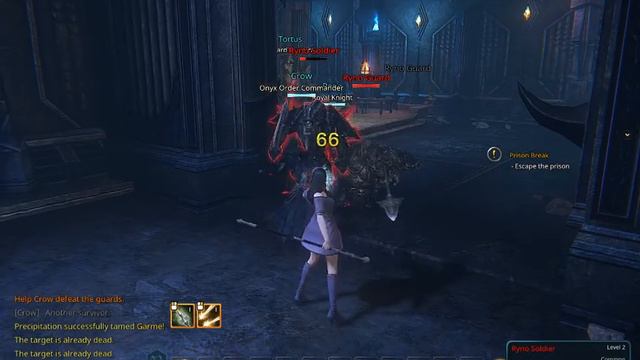 Riders of Icarus part 1: Crows a bit special смотреть онлайн