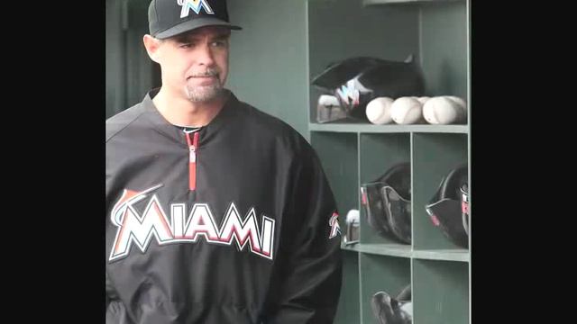 Mike Lowell habla sobre el Juego de Estrellas y su futuro смотреть онлайн