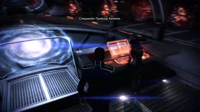 ЭНН БРАЙСОН - Mass Effect LE #78 (DLC ЛЕВИАФАН) смотреть онлайн