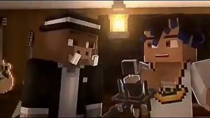 Трек "Печенька с желудями" (Кабан и Добрый) в разной скорости