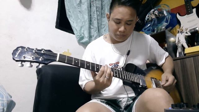 epiphone Les Paul Special II / Sound Check / Till death do us part смотреть онлайн