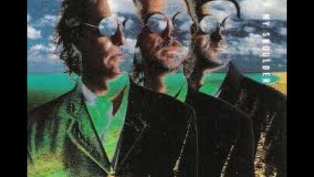 Mike And The Mechanics   Looking Back Over My Shoulder Allex Dj Extend