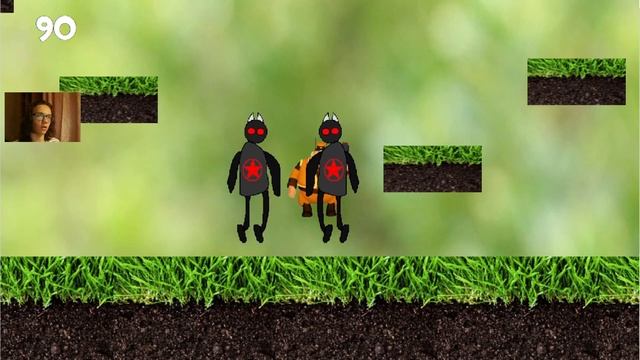 Лунтик H | РОМА взялся за новую игру ! смотреть онлайн