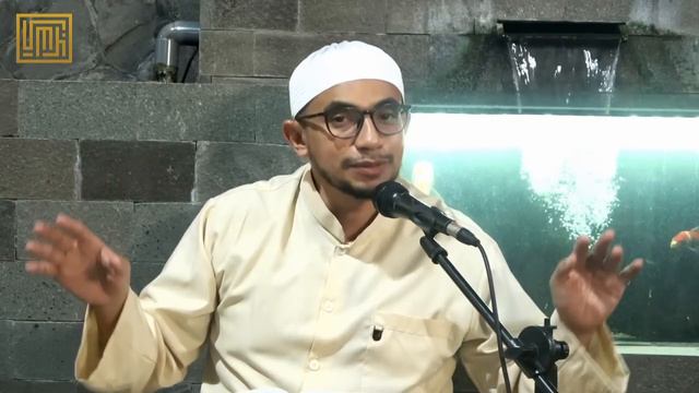 Kisah Perang Badar # Part 2 | Habib Muhammad Al Habsyi смотреть онлайн