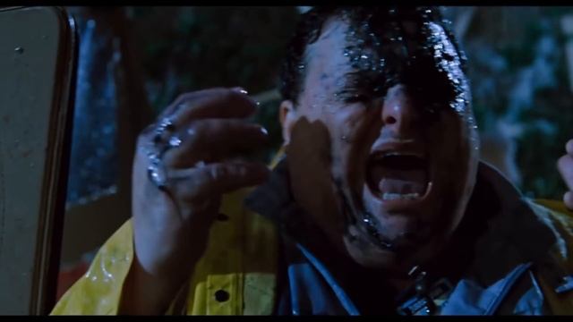 Jurassic Park 1993 Film Recreation - Compiled смотреть онлайн