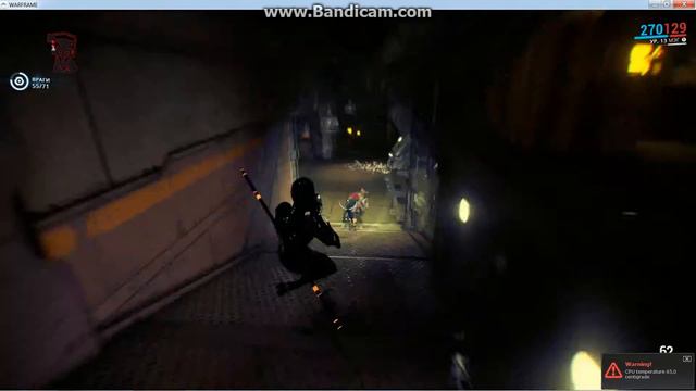 Warframe прохождение. смотреть онлайн
