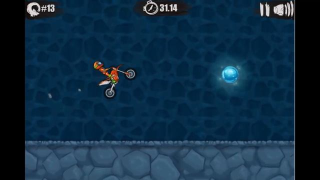 Moto X3M 2 Full Gameplay Walkthrough All Levels смотреть онлайн