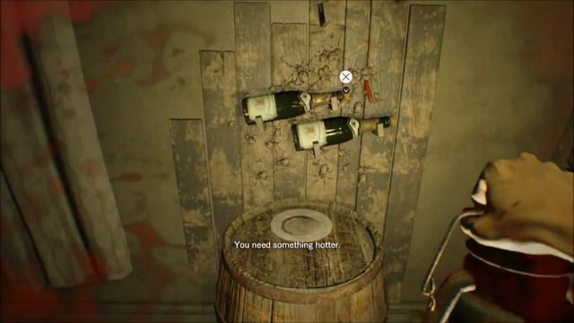 Let's Play Resident Evil 7: Bedroom DLC - Part 1 смотреть онлайн