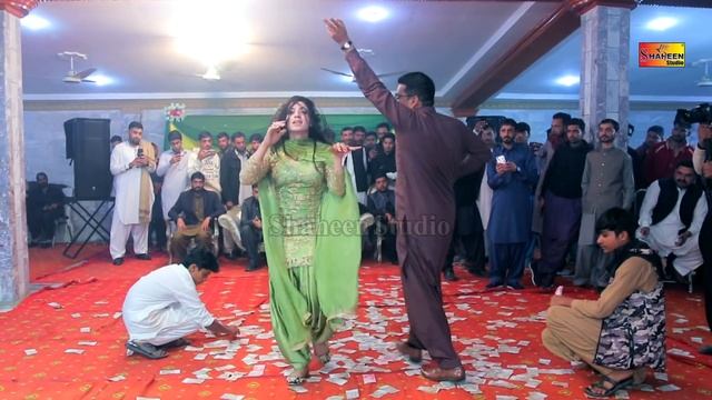 Qayamat Qayamat | Mehak Malik | Bollywood Dance Performance | #Shaheen_Studio