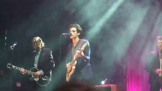 Noah and the Whale - Heart Of Nowhere (with Anna Calvi) смотреть онлайн