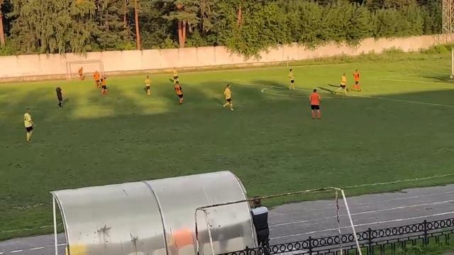 Дубрава-Химик (Алексин) - Шахтер-ПМХ (Щекино), 2 тайм | 25.08.2023 смотреть онлайн