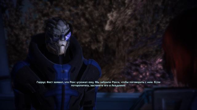 Mass Effect. Часть 5. Новые союзники. смотреть онлайн