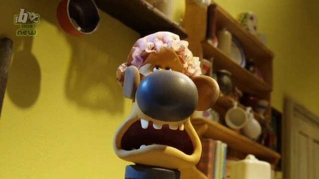 Барашек Шон\ паук? смотреть онлайн