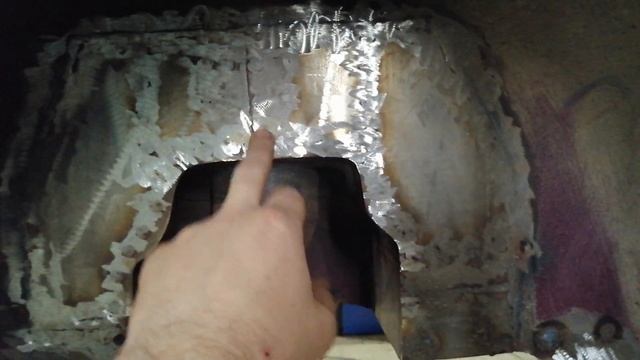 Пороги, Лонжероны Из Профильной Трубы. Сварка Кузова ВАЗ 4х4 НИВА! (Часть 1) смотреть онлайн