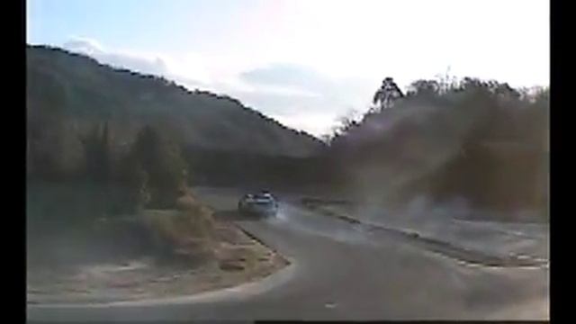 Aristo Drift смотреть онлайн