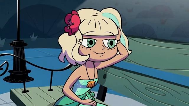 Какая музыка звучит в головах персонажей "Стар против сил зла" 💝 смотреть онлайн