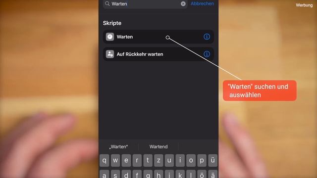 IPhone Besser Einschlafen mit einem Kurzbefehl - Einschlafroutine mit Musik & Hue Steuerung смотреть онлайн