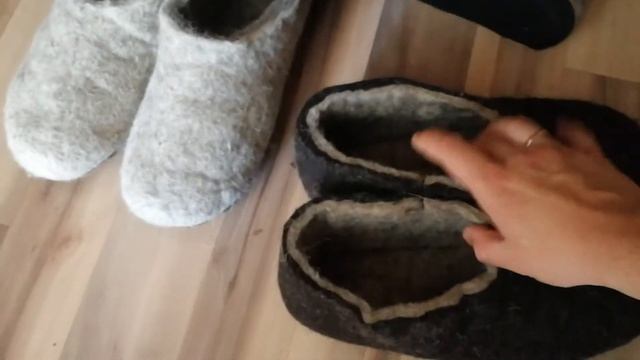 Валенки мужские большого размера смотреть онлайн