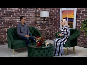 Сарахь суьйренца (Мишаев Рудольф)Л.Киндарова