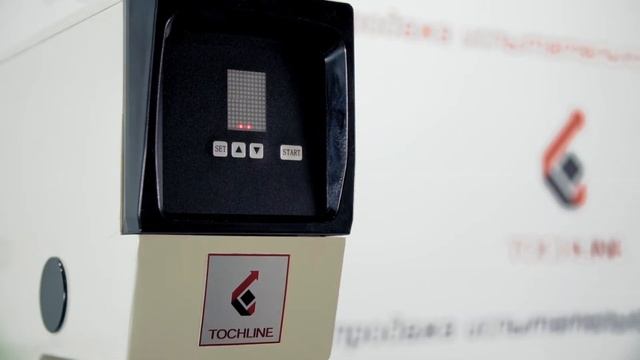 Твердомер Бринелля ТБ 5015 смотреть онлайн