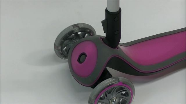 【GLOBBER】ELITE 組み立て方法 смотреть онлайн