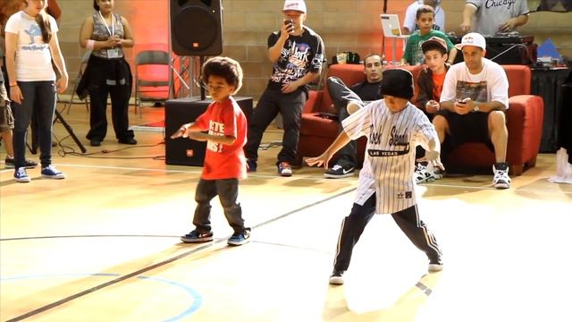 BAILROK (RSC) BBOY Trailer 2010 | FUTURE FUNK AMERICA's GOT TALENT BREAK DANCE POP LOCK FREESTYLE смотреть онлайн