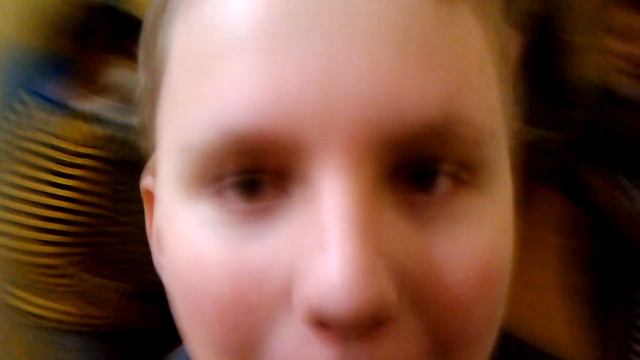 Обычная перемена в школе (перед уроком технологии...) смотреть онлайн