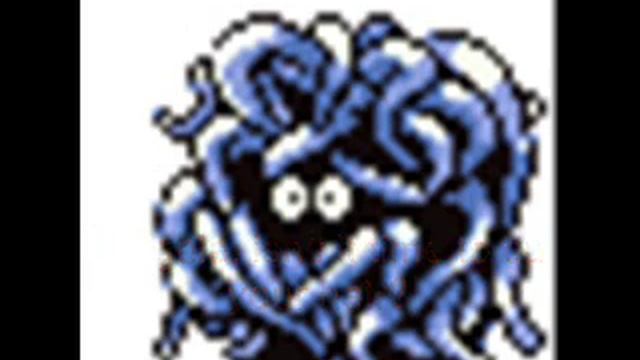 Pokémon Red/Green Blue Funny Sprites смотреть онлайн