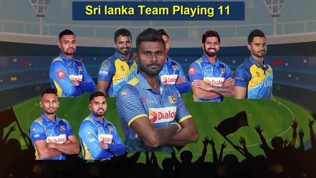 Ban vs sl 1st odi | Both teams Playing 11 | Bangladesh vs sri lanka 2021 | live cricket смотреть онлайн