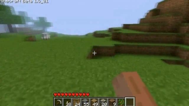 Fonty - MineCraft Pig смотреть онлайн