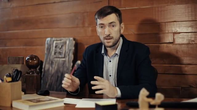 Проморолик столярной артели "Русичи" смотреть онлайн