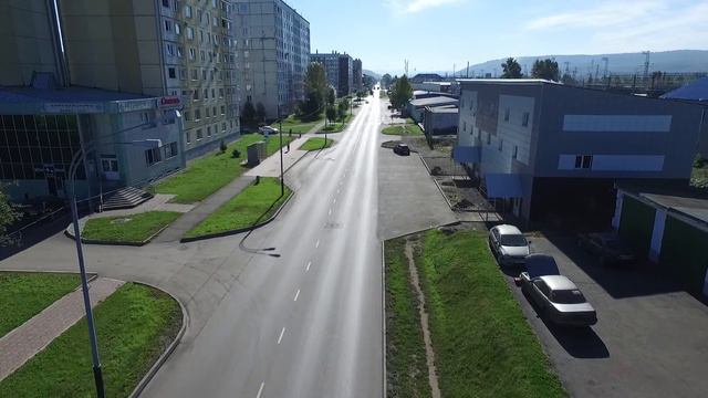 Вокзальная от вокзала до Брянской смотреть онлайн