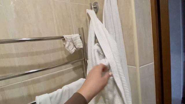 #кисловодск . Отель «Амира Парк». Обзор номера.