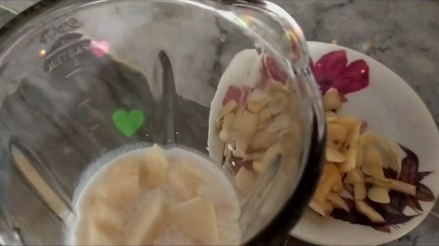 How I Weight Loss With Apple Smoothie/best Drink For Weight Loss