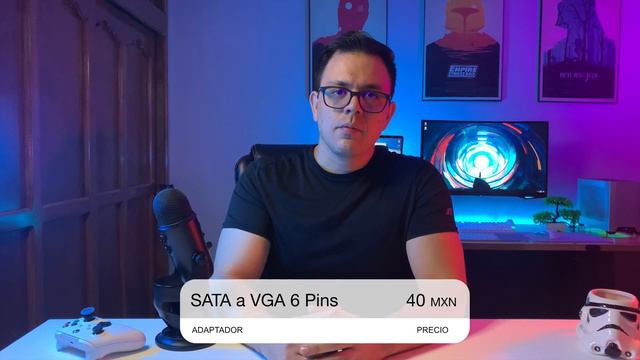Vieja HP con un i7 3770 y GTX 1650 Super ¿Correrá 60 FPS a 1080p? Benchmarks y recomendaciones 2021 смотреть онлайн