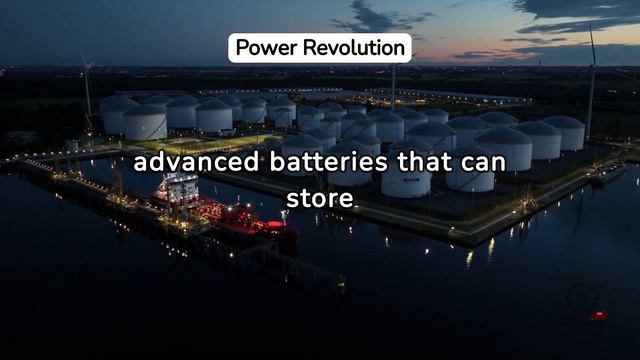 The future is here: 20 game-changing technologies смотреть онлайн