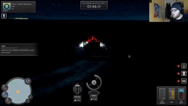 World Ship Simulator "Speed Run" | Early Access | PC Gameplay смотреть онлайн