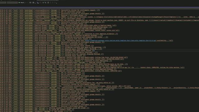 Fix Unity Errors - SOLUTION || Failed project template / Can't find Unity Package Manager (Windows смотреть онлайн